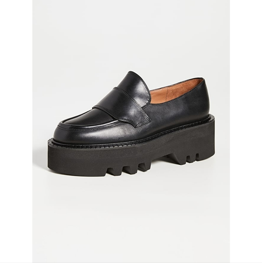 ATP Pescara Loafer